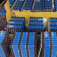 安徽蓄电池回收厂家|回收废旧电池价格